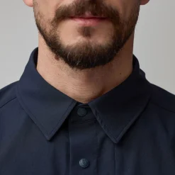 Fjallraven High Coast Pack Shirt SS