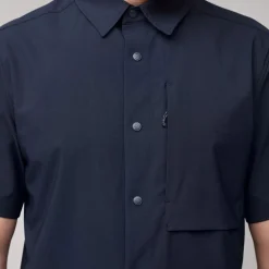Fjallraven High Coast Pack Shirt SS