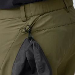 Fjallraven High Coast Pack Shorts