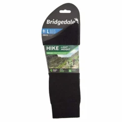 Women Bridgedale Hike Lightweight Merino Performance Boot Sock