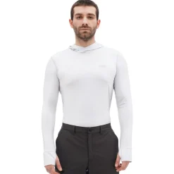 Turbat Hike Lite LS Hood T-Shirt