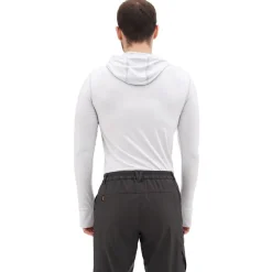 Turbat Hike Lite LS Hood T-Shirt