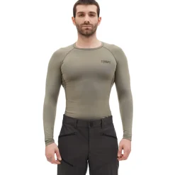 Turbat Hike Lite LS T-Shirt
