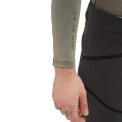 Turbat Hike Lite LS T-Shirt