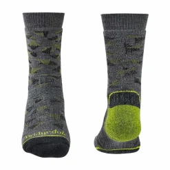 Bridgedale Hike Midweight Merino Performance Boot Socks