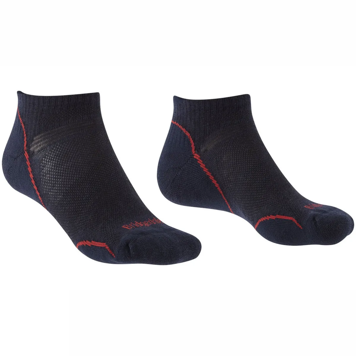 Bridgedale HIKE Ultralight T2 Merino Performance Low Socks