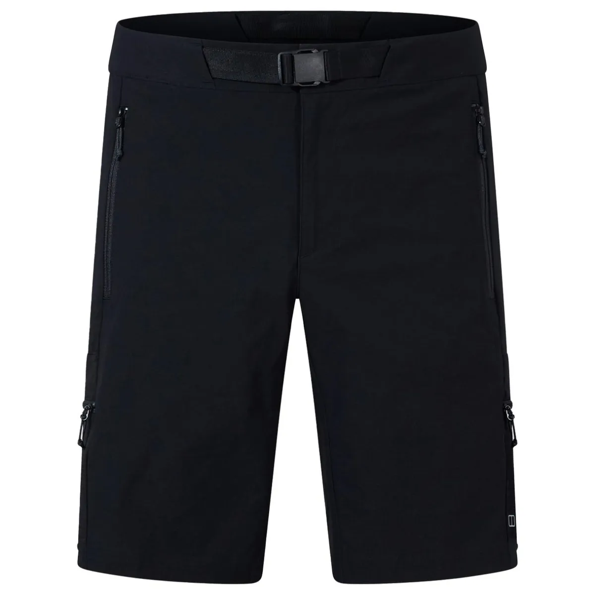 Fjallraven Hike-Air Stretch Shorts