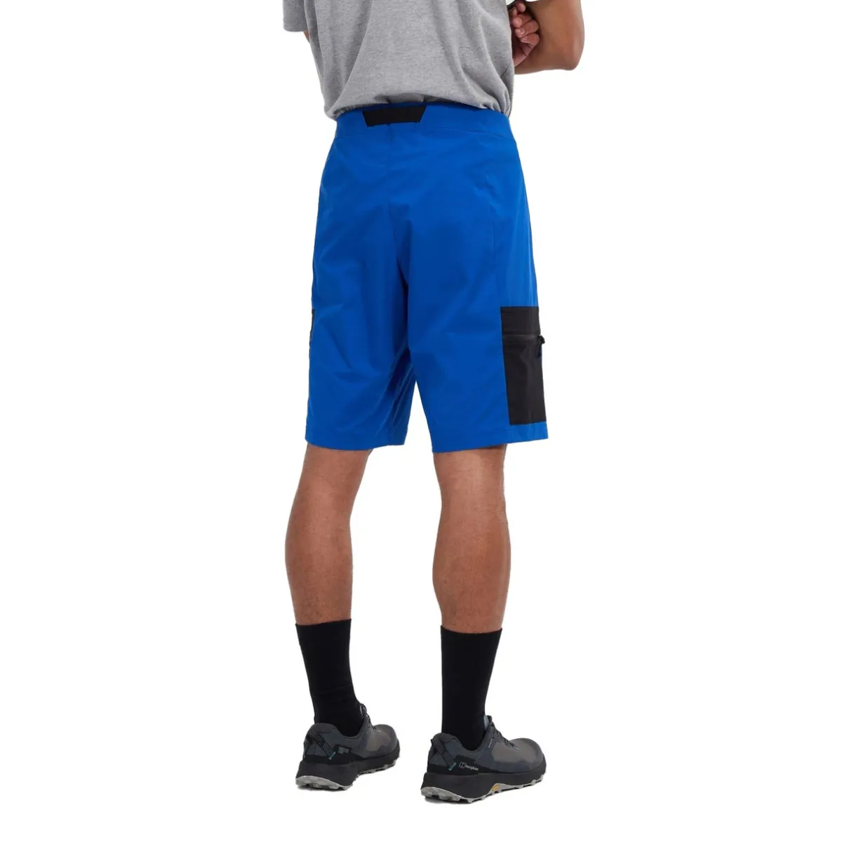 Fjallraven Hike-Air Stretch Shorts