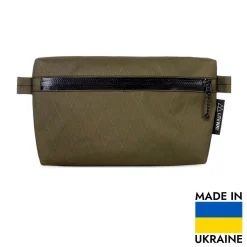 Liteway Hip Belt Pokkie