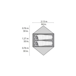 MSR Hubba Hubba NX Tent