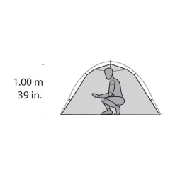 MSR Hubba Hubba NX Tent
