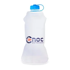 CNOC Outdoors Hydriam 350ml Collapsible Flask - 28mm