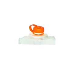 CNOC Outdoors Hydriam 350ml Collapsible Flask - 28mm