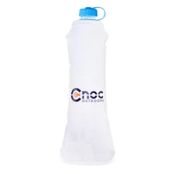 CNOC Outdoors Hydriam 500ml Collapsible Flask - 28mm