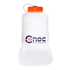 CNOC Outdoors Hydriam 350ml Collapsible Flask - 42mm - Past Season Colours