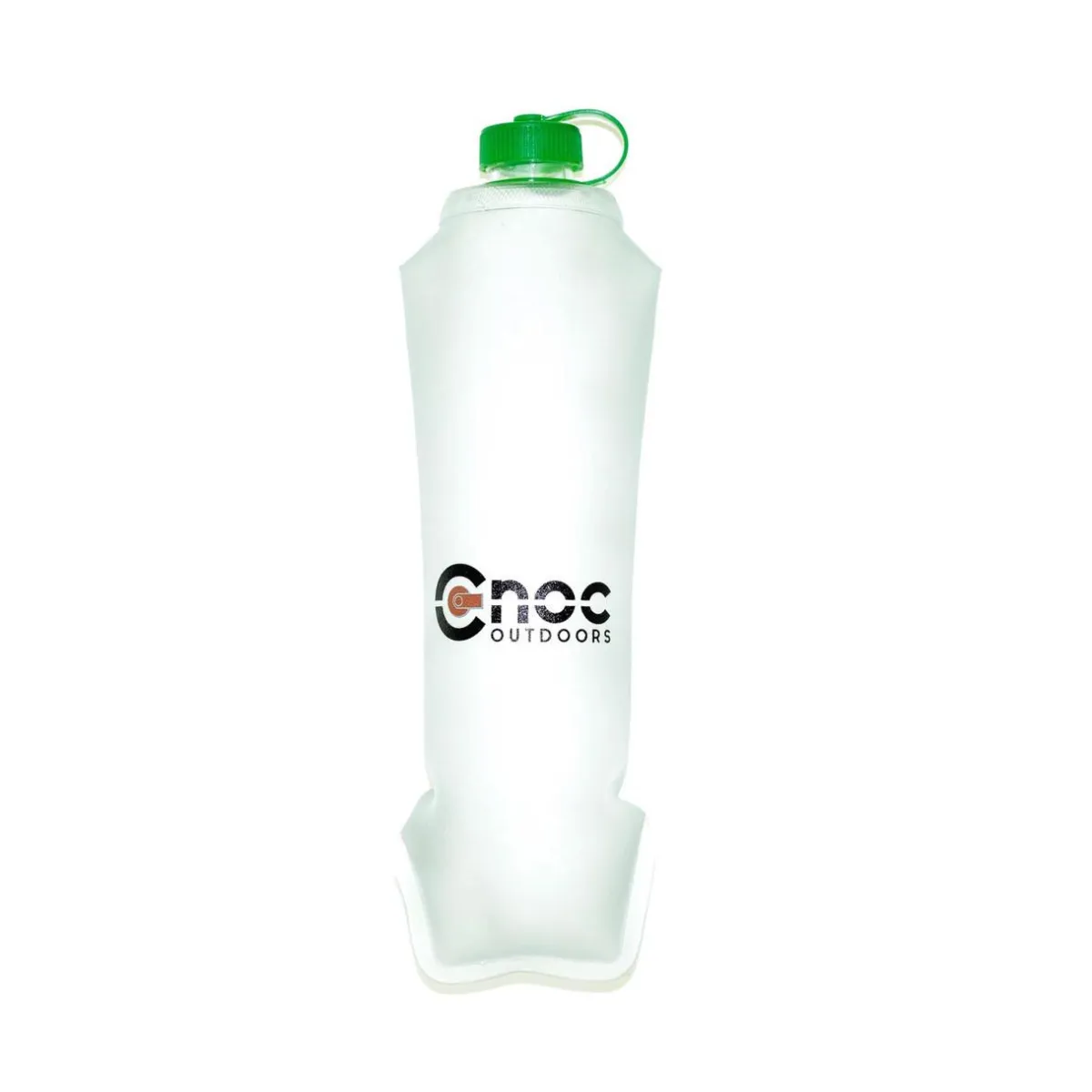 CNOC Outdoors HydriamX 500ml Collapsible Flask - 28mm
