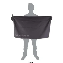 Lifeventure HydroFibre Trek Towel