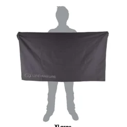 Lifeventure HydroFibre Trek Towel