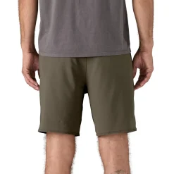 Fjallraven Hydropeak Hybrid Walk Shorts - 18 inch