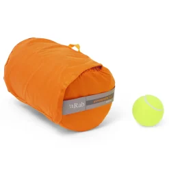 Rab Hypersphere 9.5 Sleeping Mat - Regular Wide