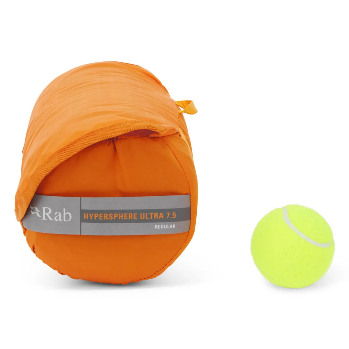 Rab Hypersphere Ultra 7.5 Sleeping Mat - Regular