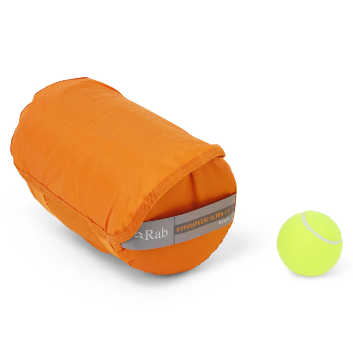 Rab Hypersphere Ultra 7.5 Sleeping Mat - Regular Wide