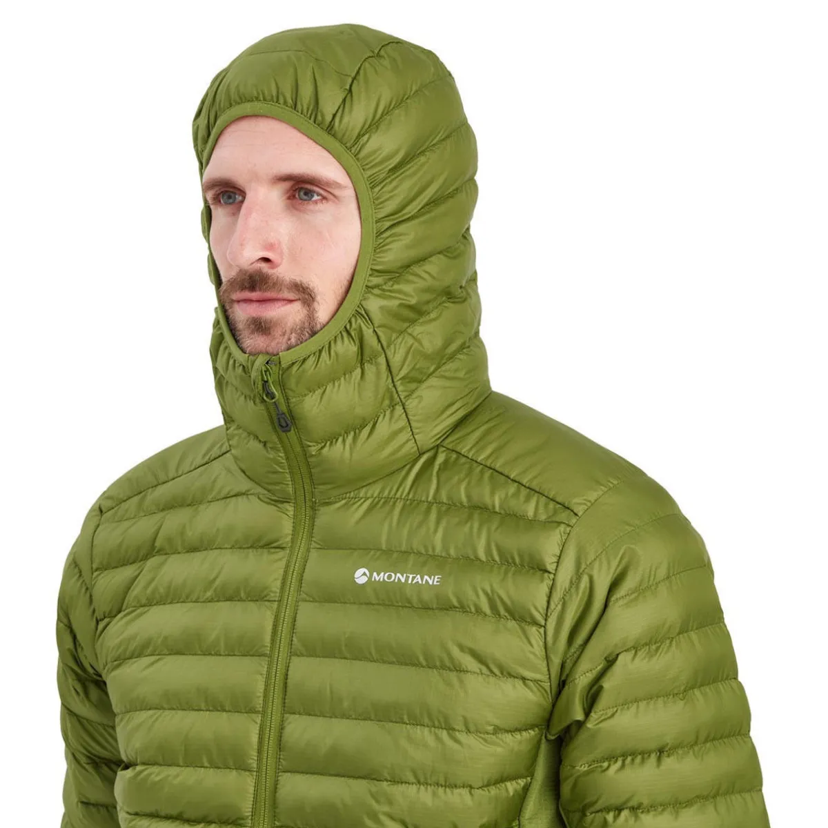 Montane Icarus Lite Insulated Hoodie - Past Season Colours