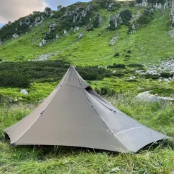 Six Moon Designs Illusion Solo Tent 1P