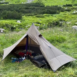 Six Moon Designs Illusion Solo Tent 1P