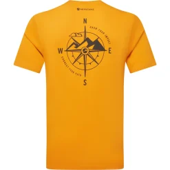 Fjallraven Impact Compass T-Shirt