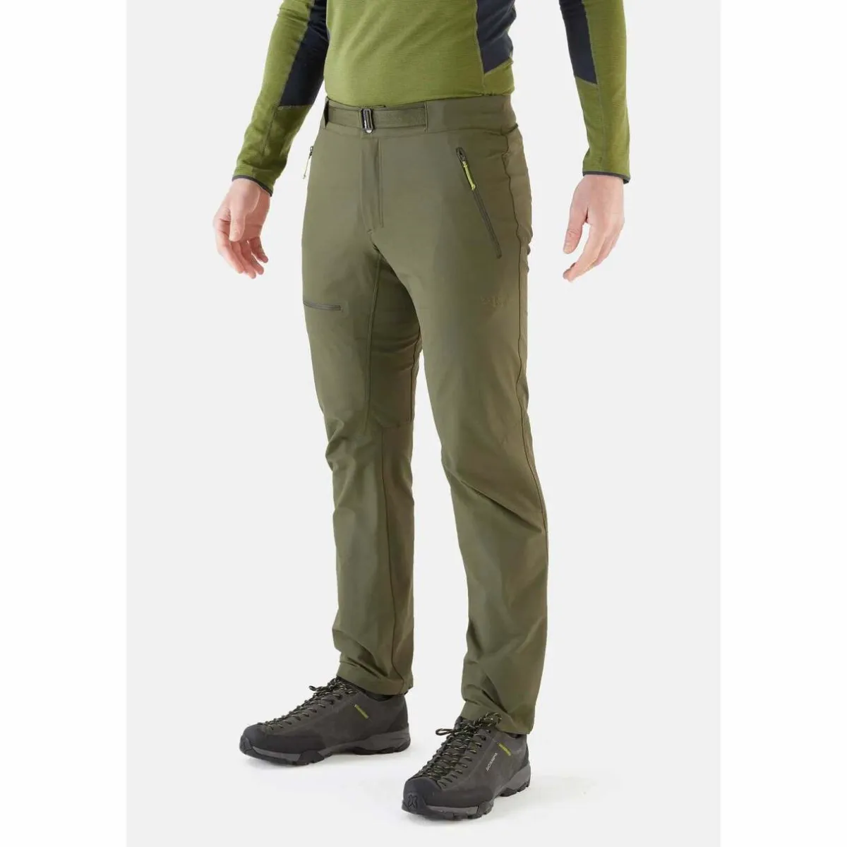 Rab Incline AS Pants - Past Season Colours