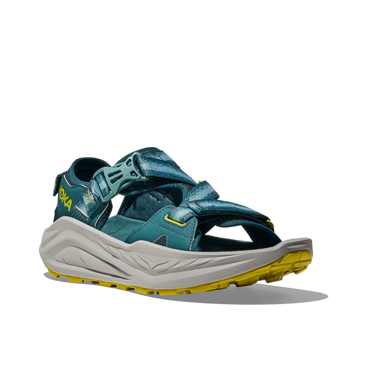 Fjallraven Infini Hike TC Sandal