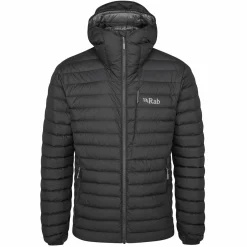 Rab Infinity Microlight Down Jacket