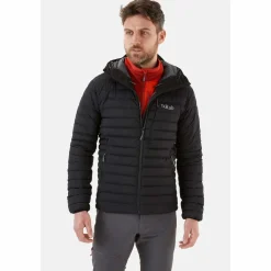 Rab Infinity Microlight Down Jacket