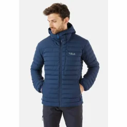 Rab Infinity Microlight Down Jacket