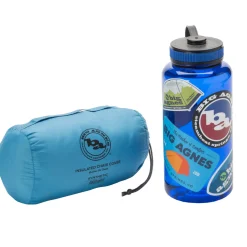 Big Agnes Insulated Camp Chair Cover for Skyline UL Camp Chair