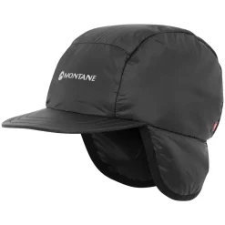 Lowe Alpine Insulated Mountain Cap