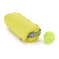 Rab Ionosphere 5 Sleeping Mat - Regular