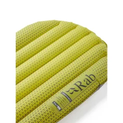 Rab Ionosphere 5 Sleeping Mat - Long Wide