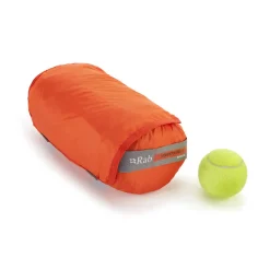 Rab Ionosphere 5.5 Sleeping Mat - Regular