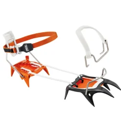 Blue Ice Irvis Hybrid Crampon