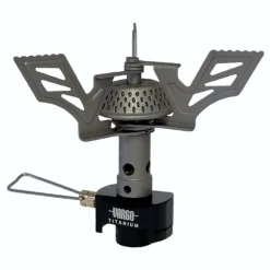 Evernew Jet-Ti 2 Stove