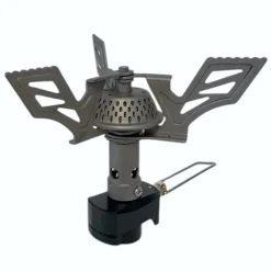 Evernew Jet-Ti 2 Stove
