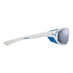 Cebe Jorasses L Sunglasses with Brown Silver Cat 4 Lens