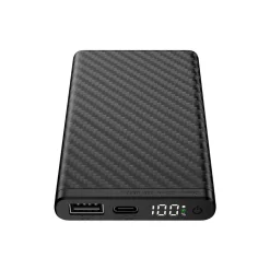 Ledlenser K5 Carbon Fiber 10000mAh Waterproof Powerbank