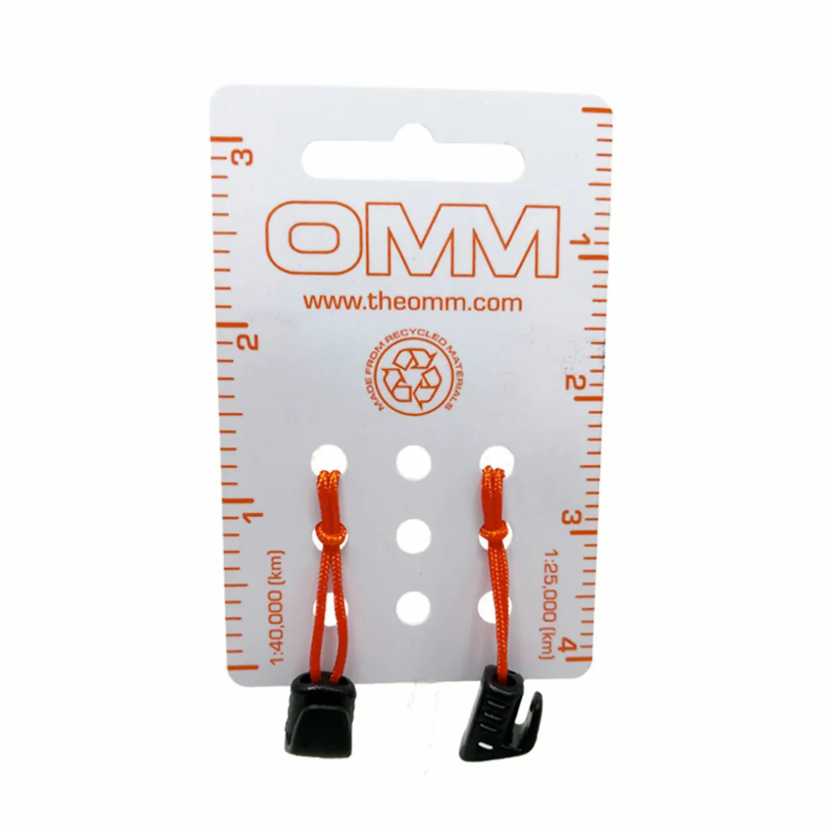OMM Kamleika Pant Zipper Pullers
