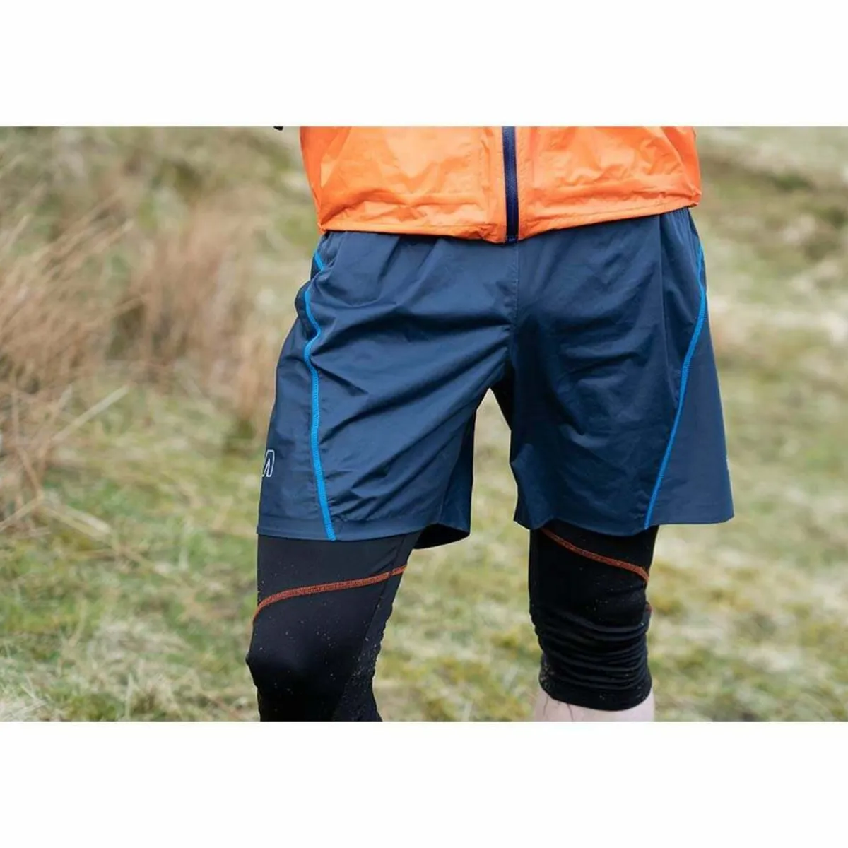 OMM Kamleika Shorts
