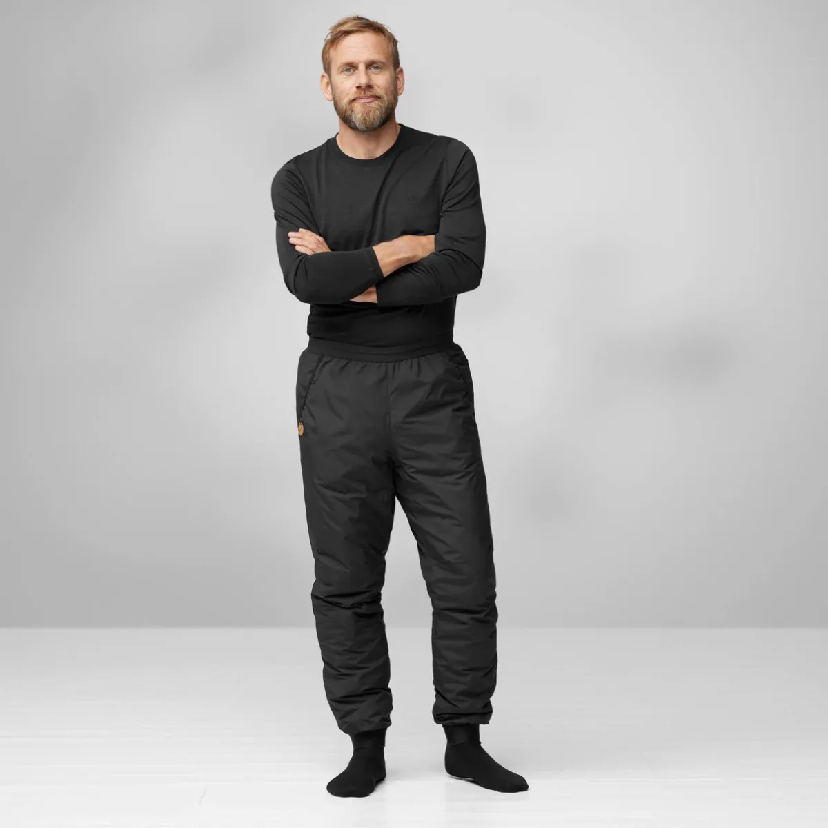 Fjallraven Keb Insulated Trousers