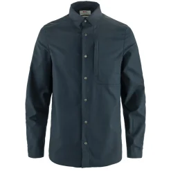 Fjallraven Keb Trekking Shirt LS