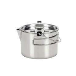 Optimus Kettle No. 1